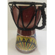Wooden Djembe 8,5'' - καφέ |  Djembes στο Pegasus Music Store